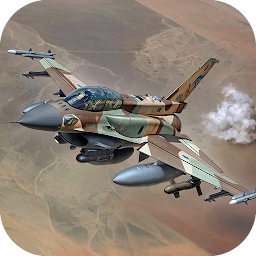 Ace Fighter: Modern Air Combat icon